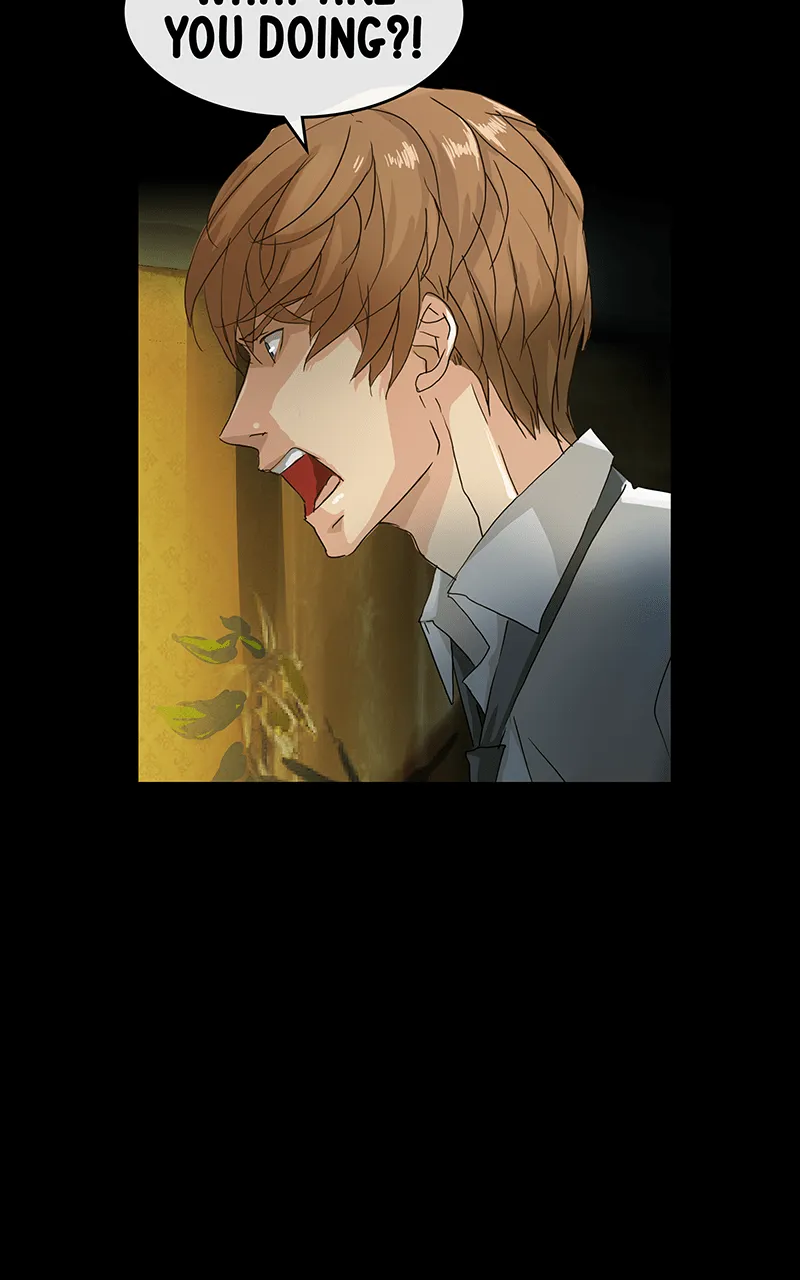 Simon Sues Chapter 60 Online - página 25