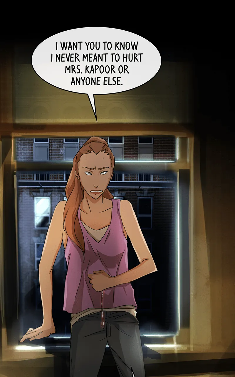 Simon Sues Chapter 60 Online - página 26