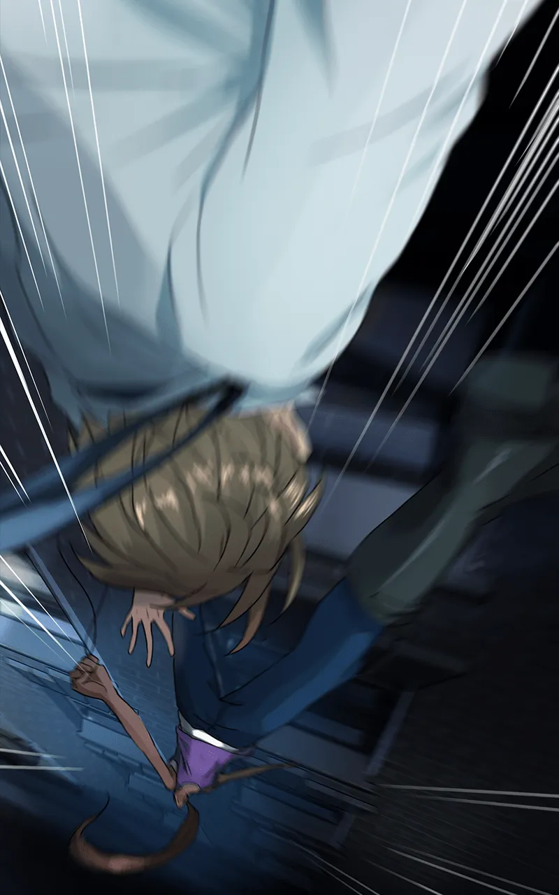 Simon Sues Chapter 60 Online - página 32