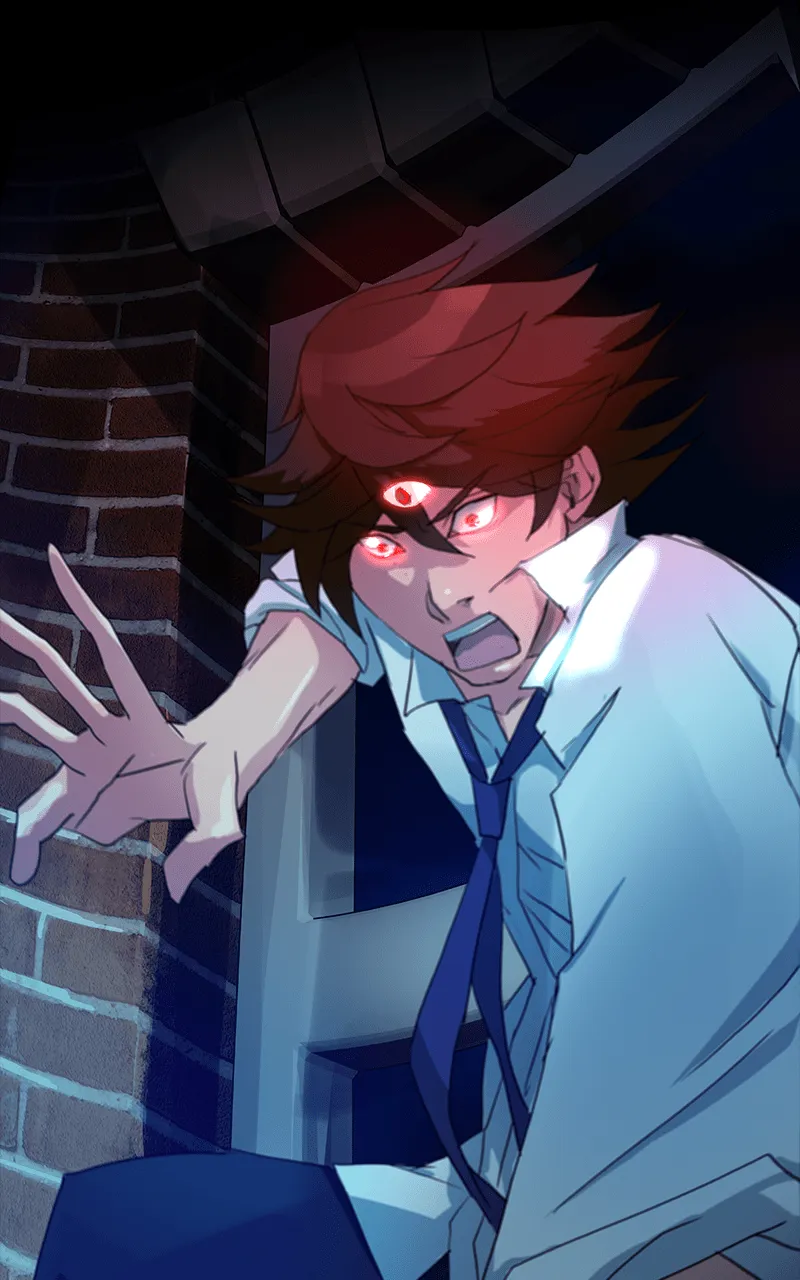 Simon Sues Chapter 60 Online - página 35