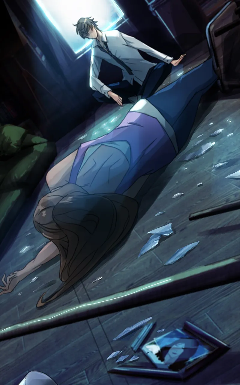 Simon Sues Chapter 60 Online - página 47