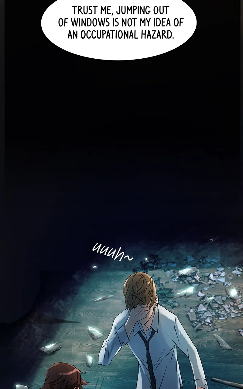 Simon Sues Chapter 60 Online - página 51