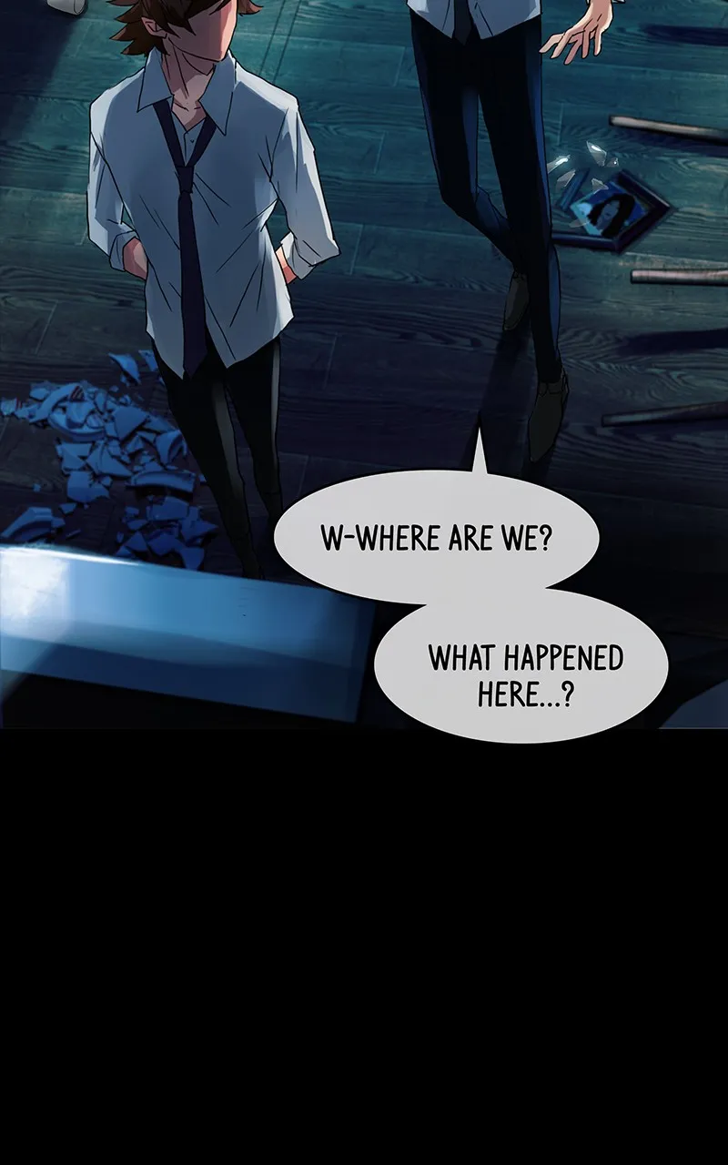 Simon Sues Chapter 60 Online - página 52