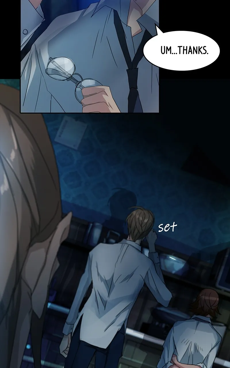 Simon Sues Chapter 60 Online - página 55