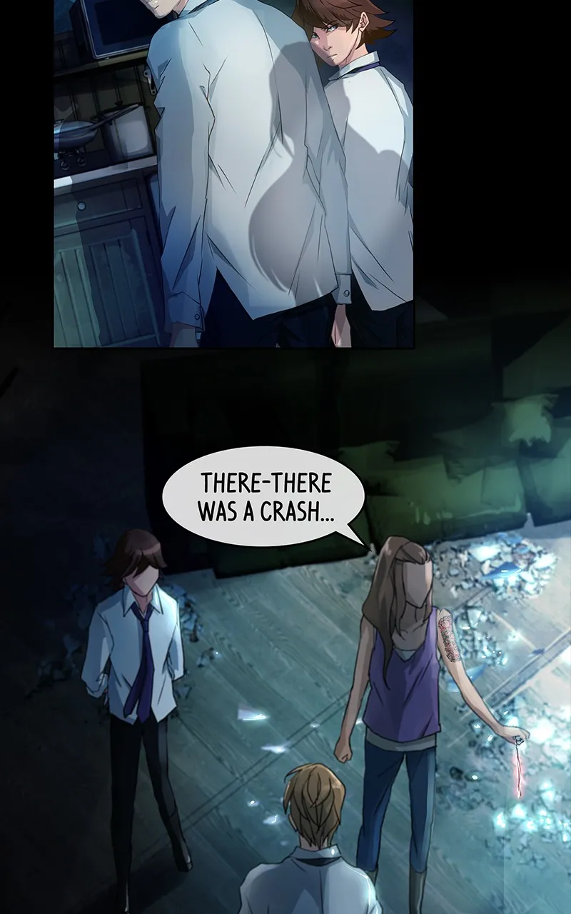 Simon Sues Chapter 60 Online - página 58