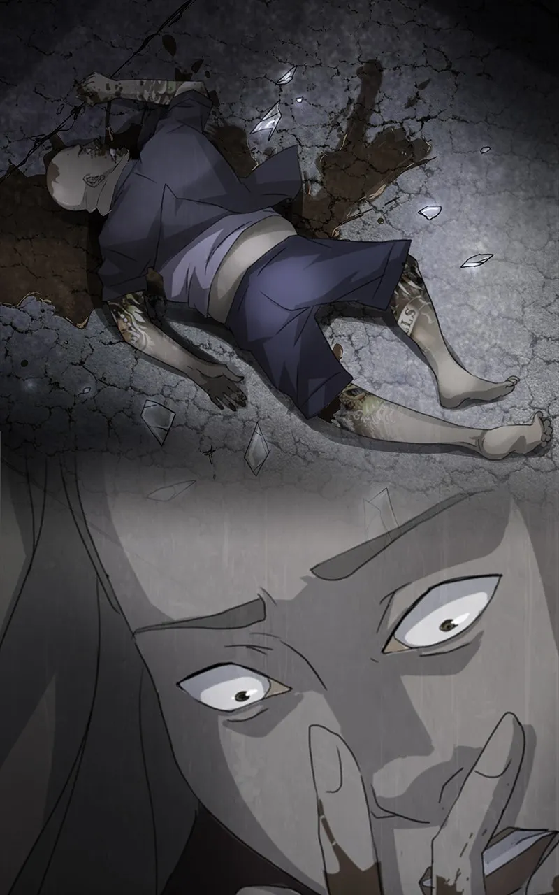 Simon Sues Chapter 60 Online - página 61