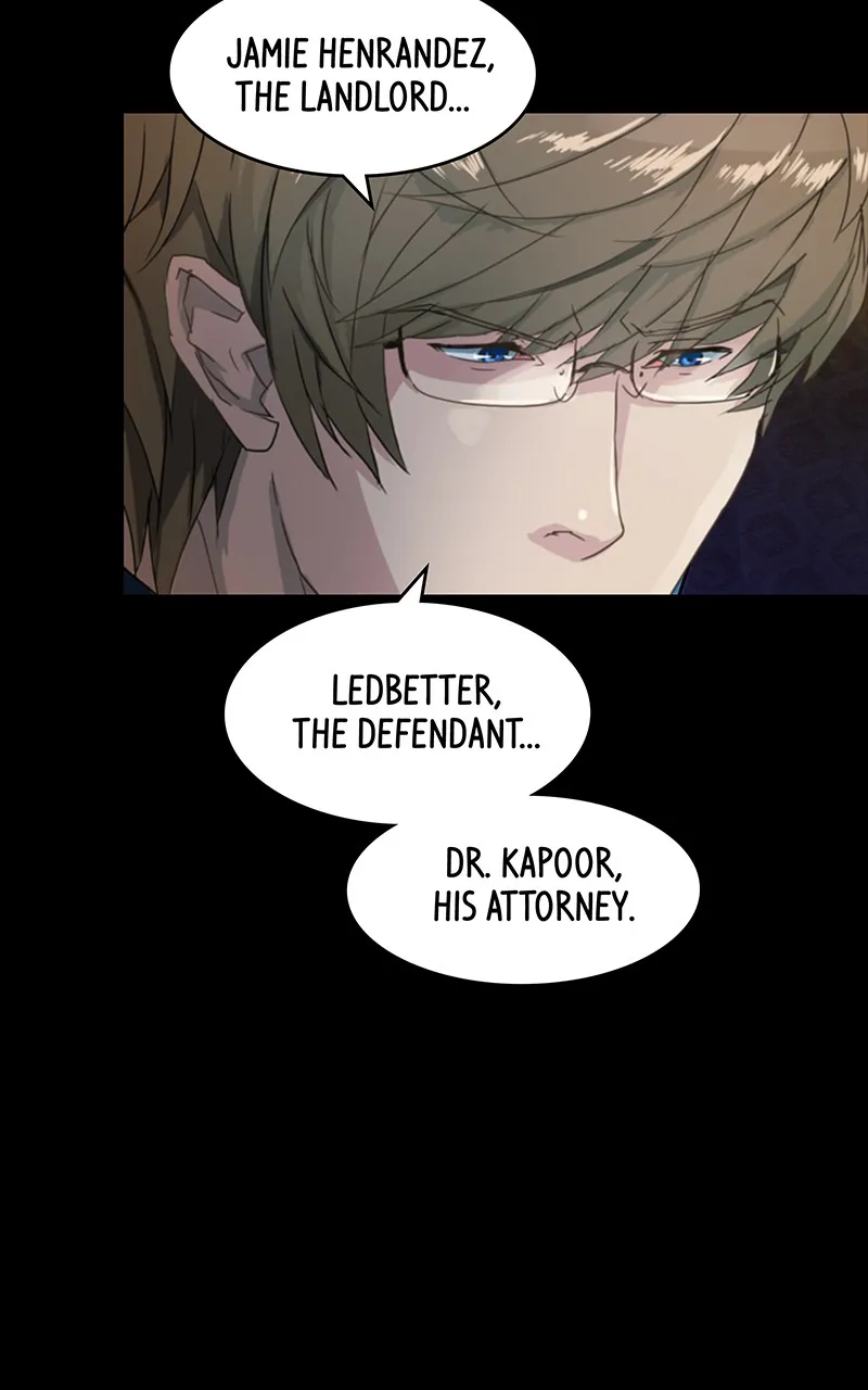 Simon Sues Chapter 60 Online - página 64