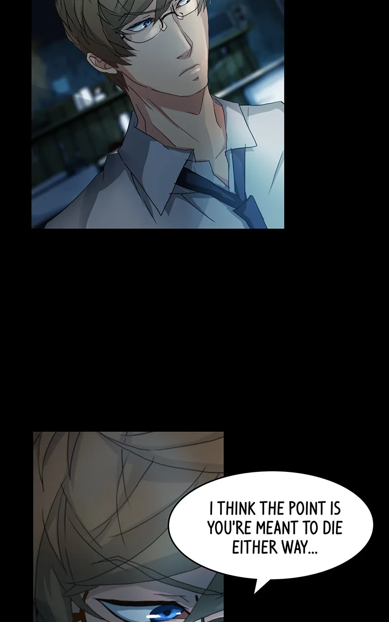 Simon Sues Chapter 60 Online - página 69
