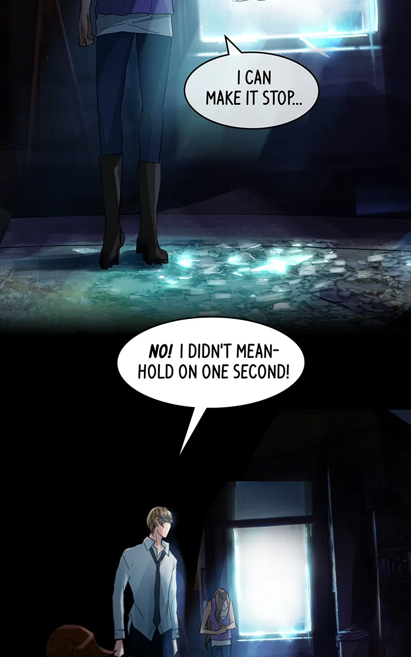 Simon Sues Chapter 60 Online - página 73