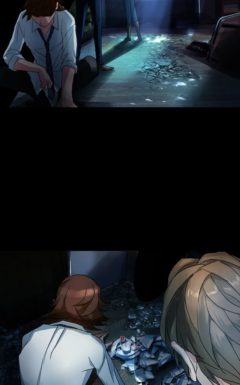 Simon Sues Chapter 60 Online - página 74