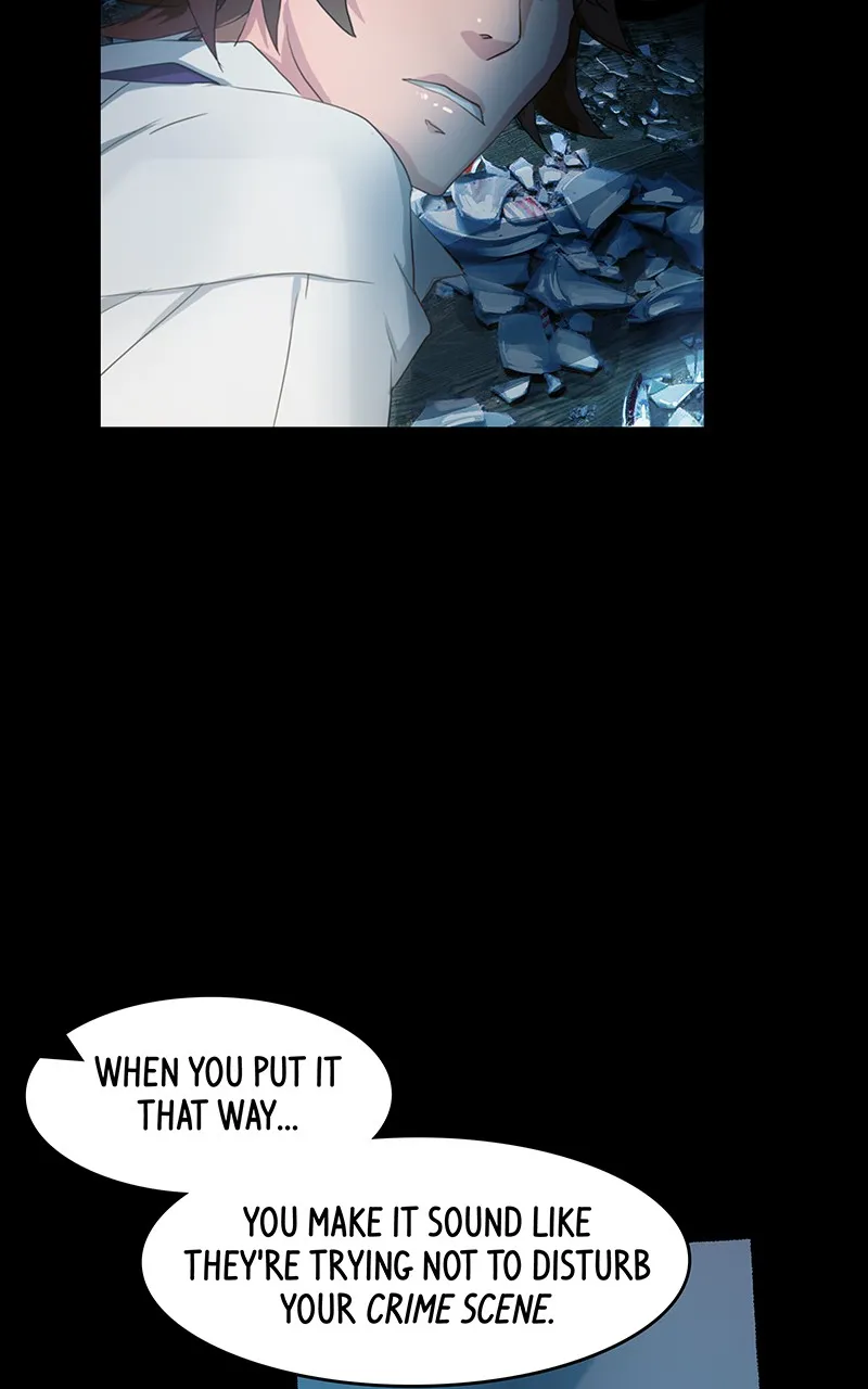 Simon Sues Chapter 60 Online - página 78