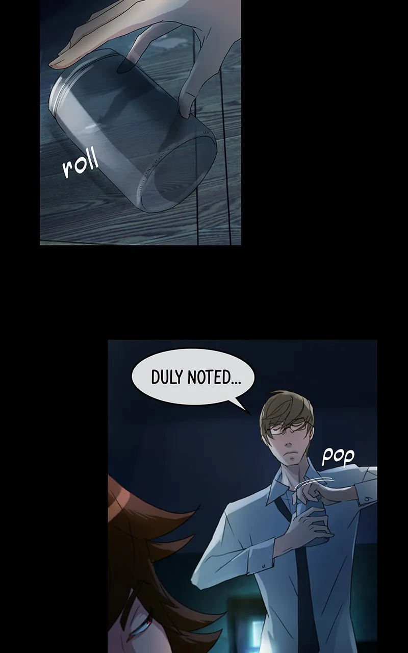 Simon Sues Chapter 60 Online - página 82