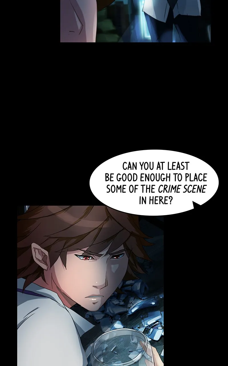 Simon Sues Chapter 60 Online - página 83