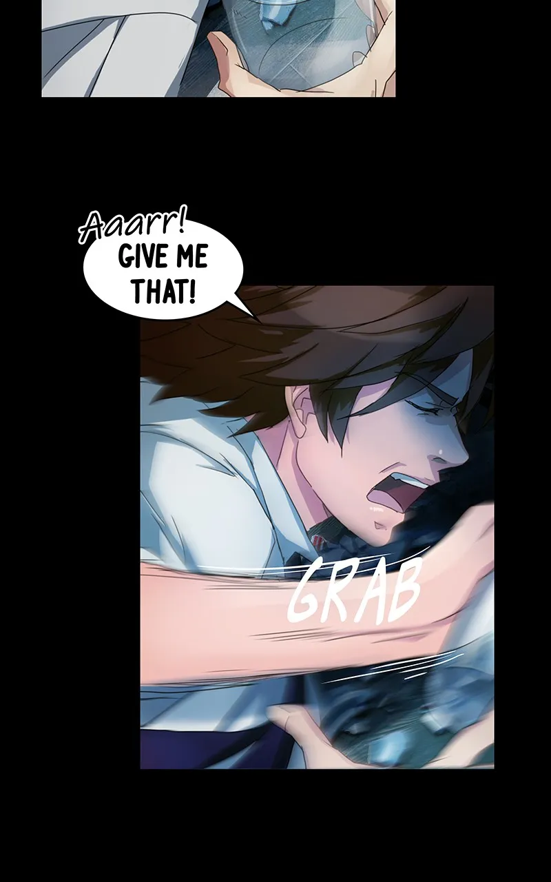Simon Sues Chapter 60 Online - página 84