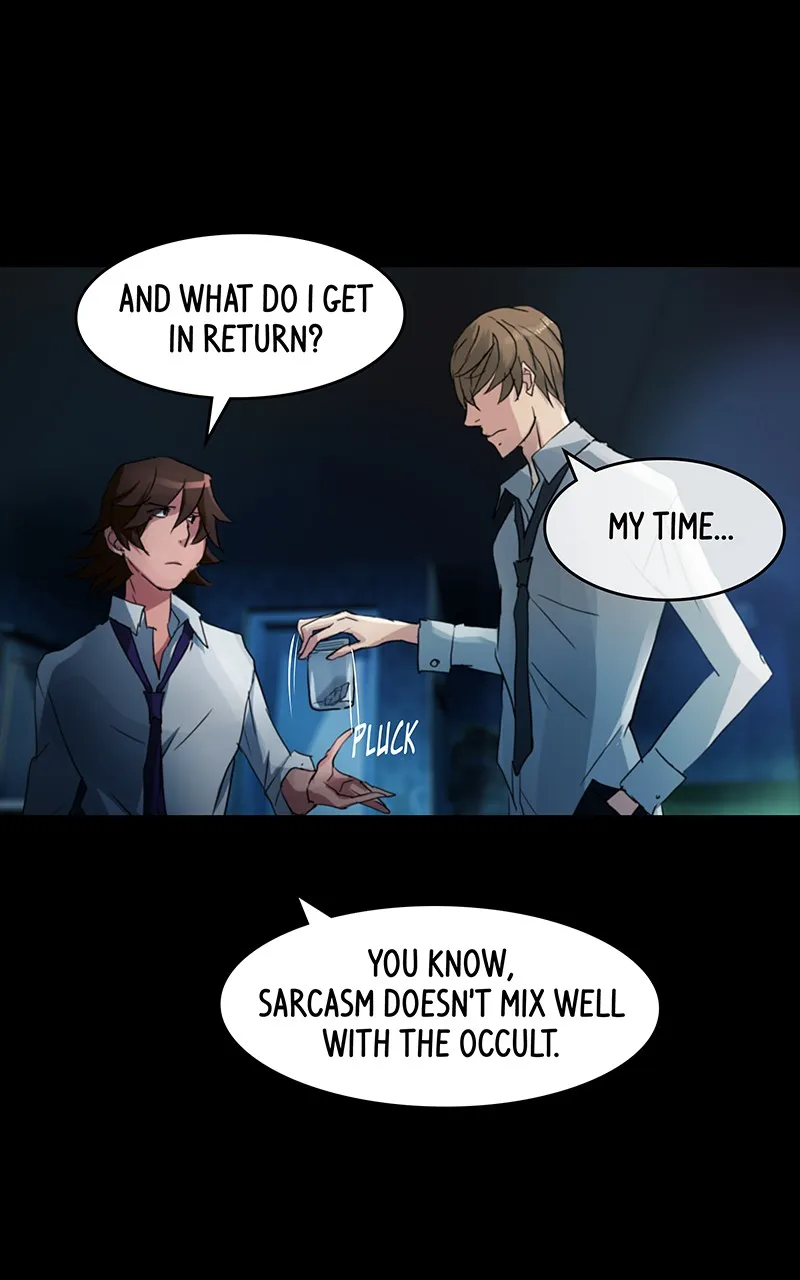 Simon Sues Chapter 60 Online - página 86