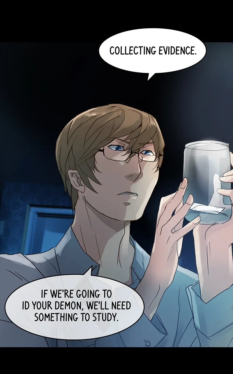Simon Sues Chapter 60 Online - página 88