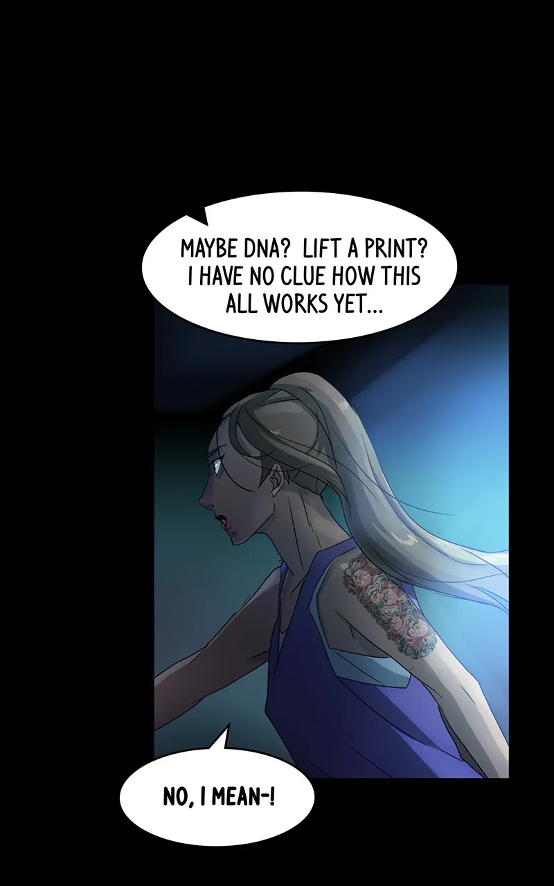 Simon Sues Chapter 60 Online - página 89