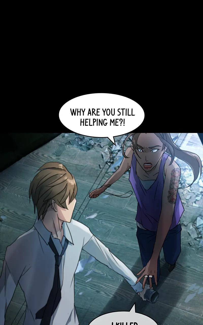 Simon Sues Chapter 60 Online - página 90
