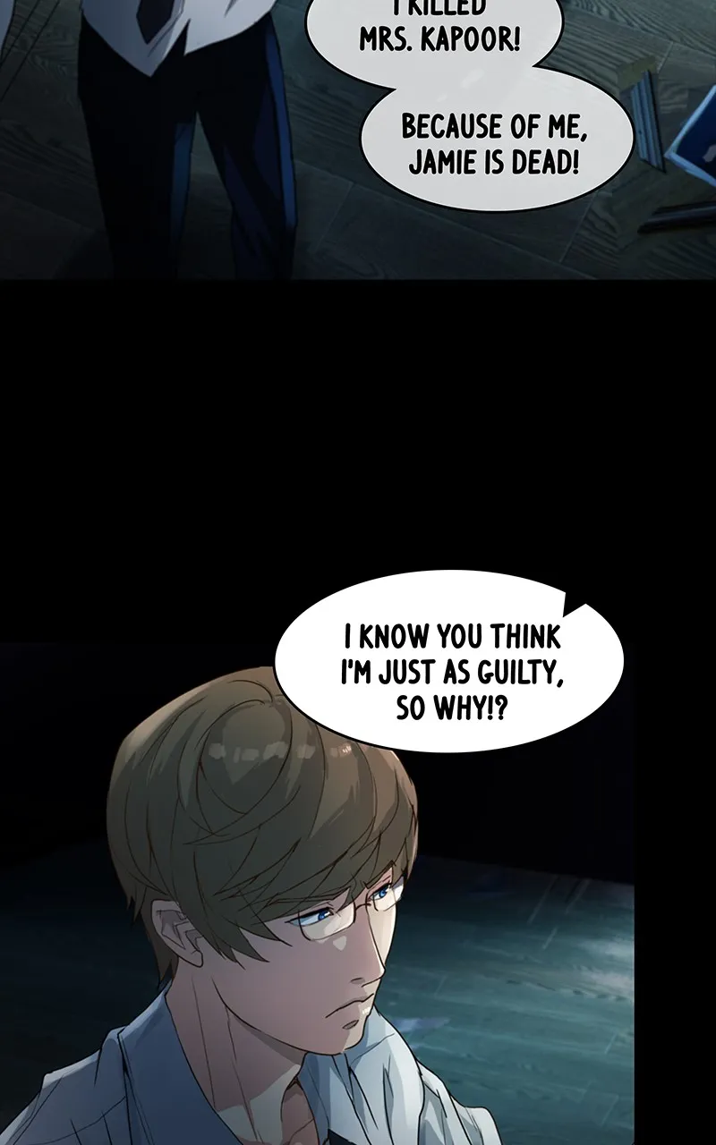Simon Sues Chapter 60 Online - página 91