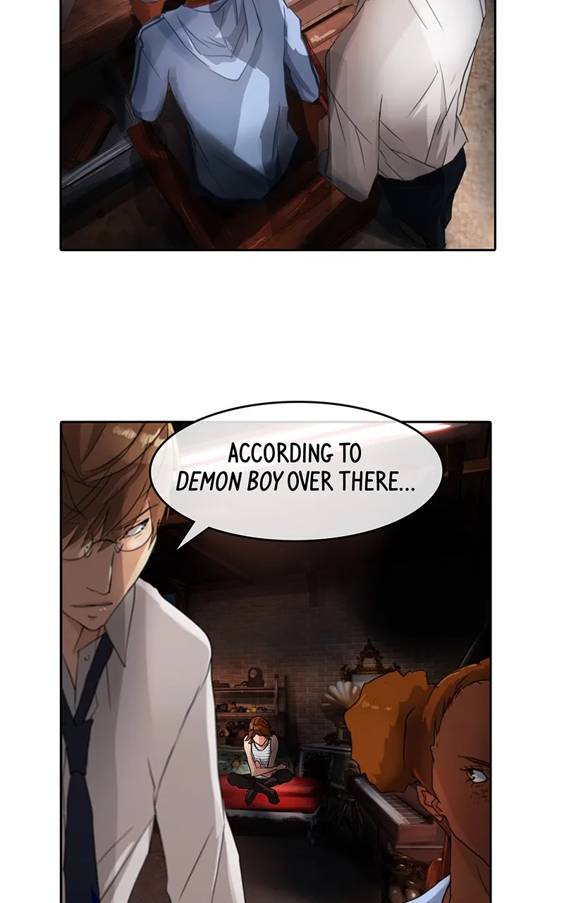 Simon Sues Chapter 61 Online - página 3