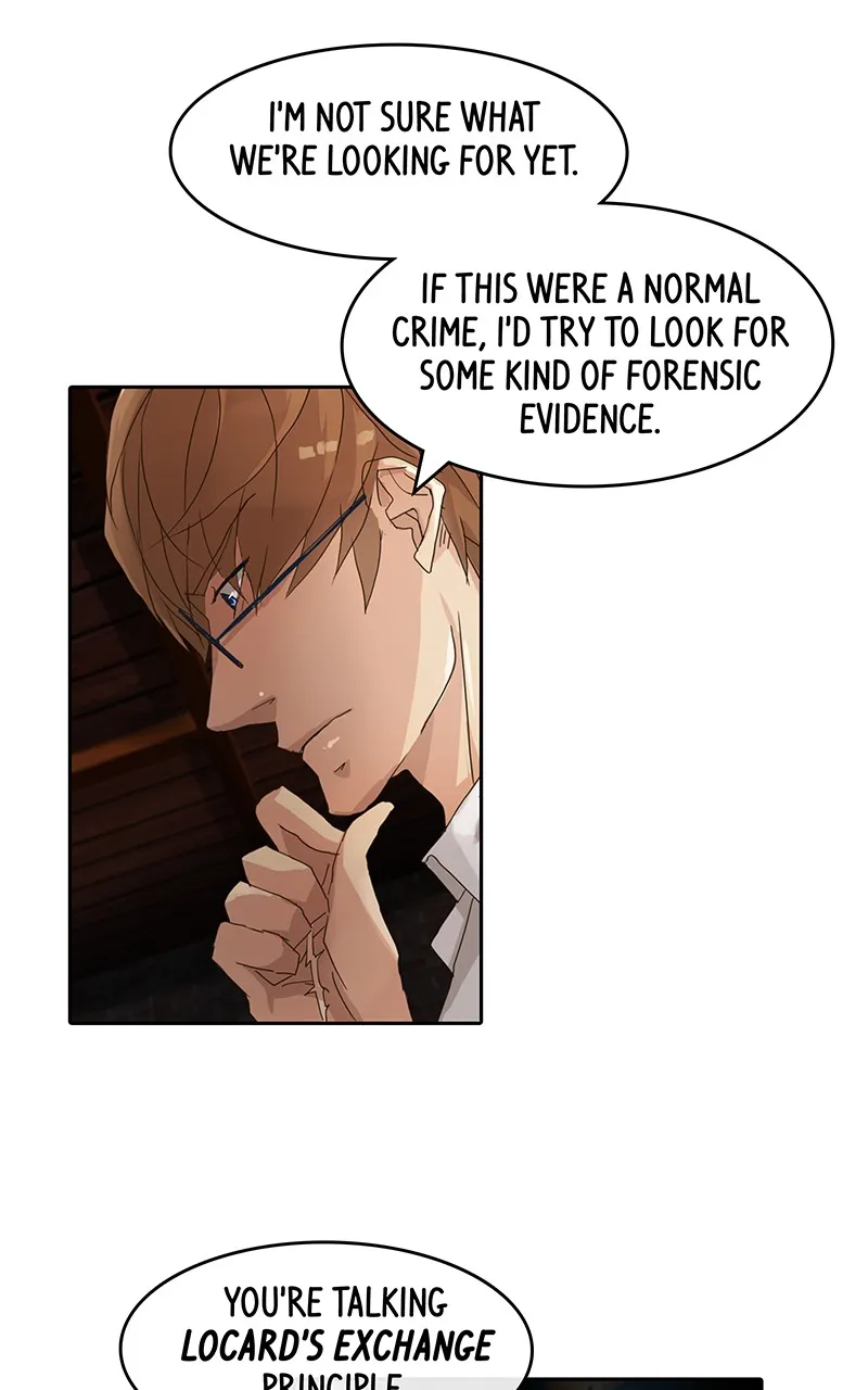 Simon Sues Chapter 61 Online - página 5