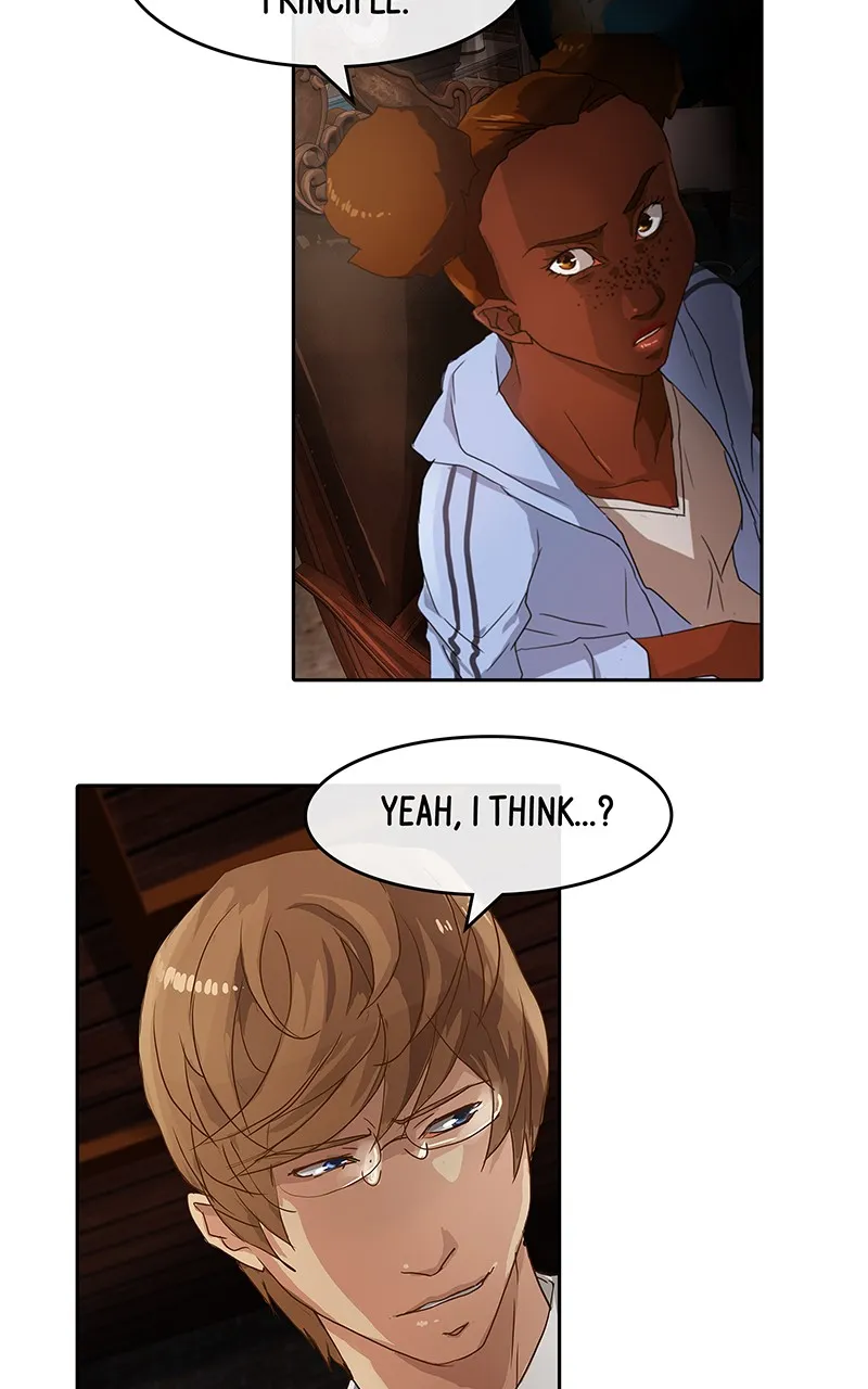Simon Sues Chapter 61 Online - página 6