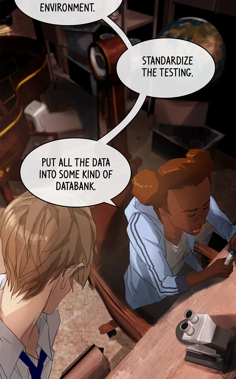 Simon Sues Chapter 61 Online - página 9
