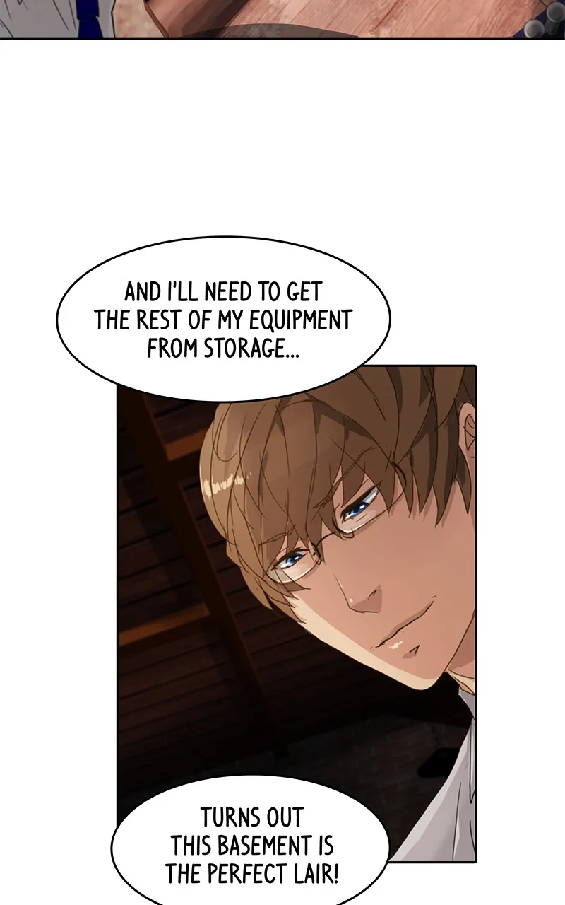 Simon Sues Chapter 61 Online - página 10