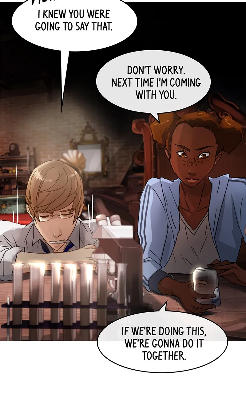 Simon Sues Chapter 61 Online - página 12