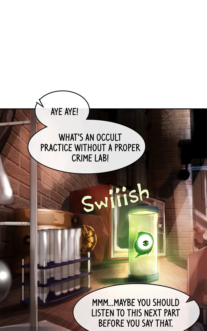 Simon Sues Chapter 61 Online - página 13