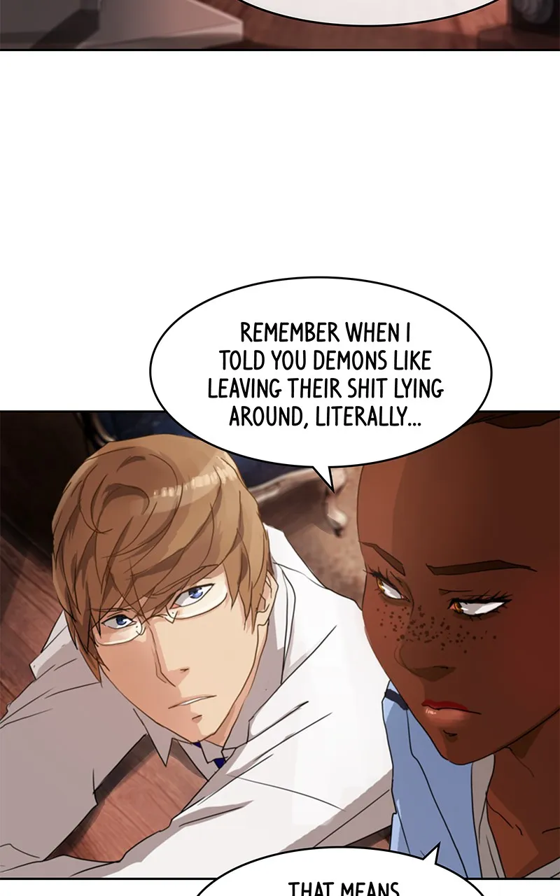 Simon Sues Chapter 61 Online - página 14