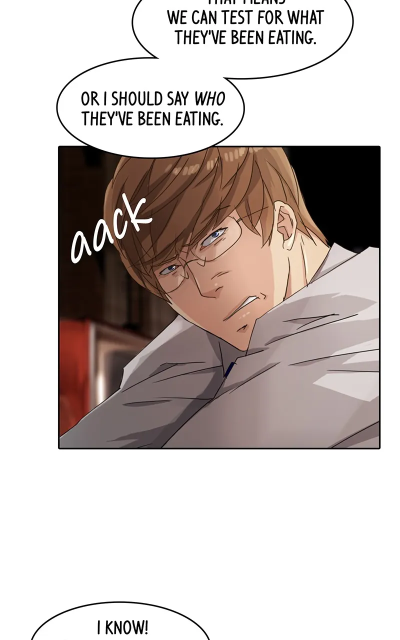 Simon Sues Chapter 61 Online - página 15