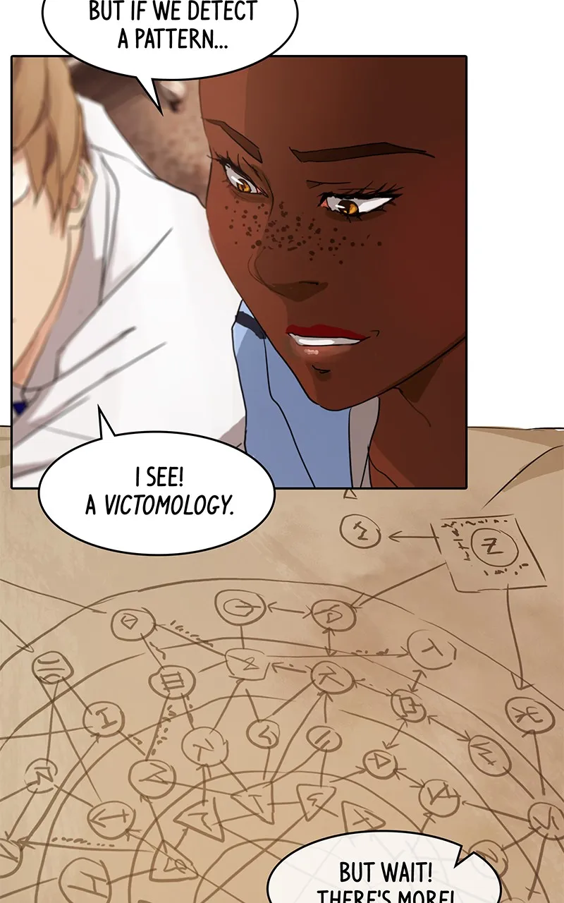 Simon Sues Chapter 61 Online - página 16