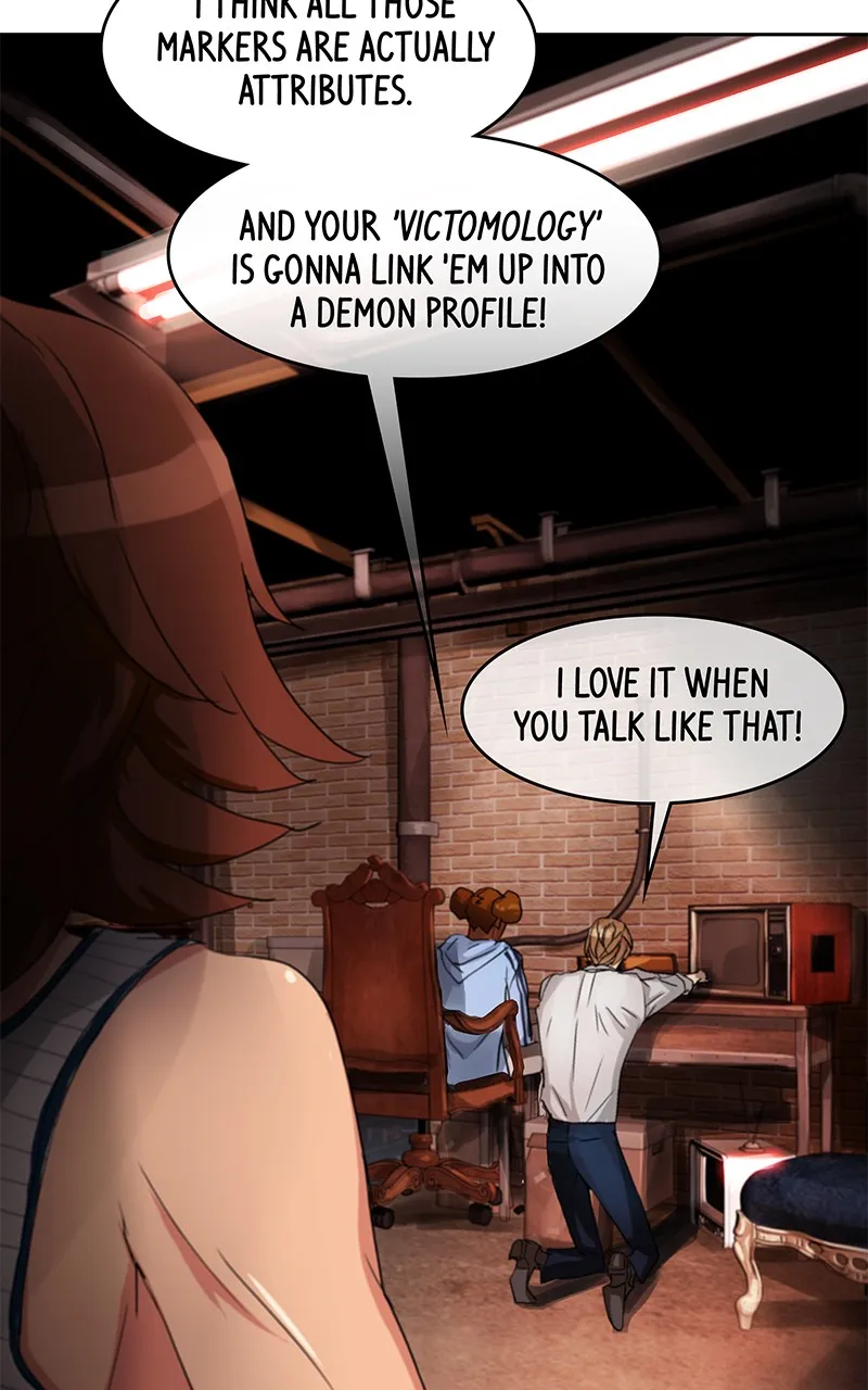 Simon Sues Chapter 61 Online - página 18