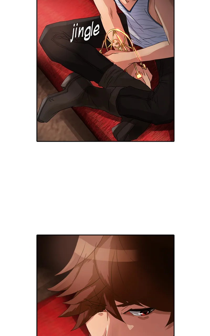 Simon Sues Chapter 61 Online - página 20