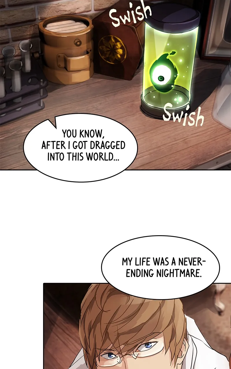 Simon Sues Chapter 61 Online - página 24