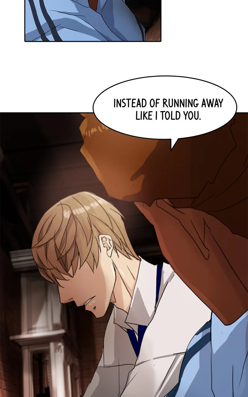 Simon Sues Chapter 61 Online - página 33