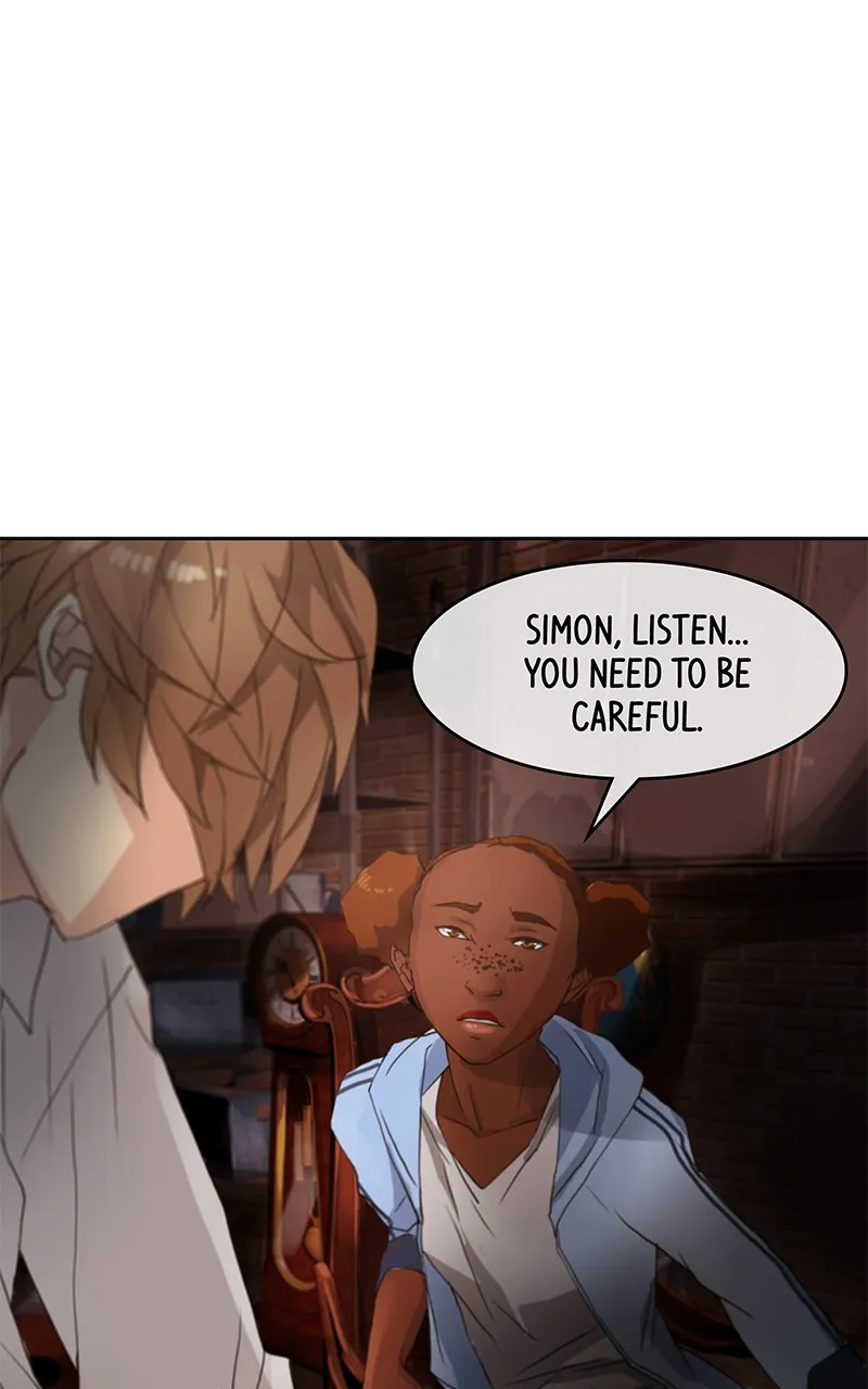 Simon Sues Chapter 61 Online - página 35
