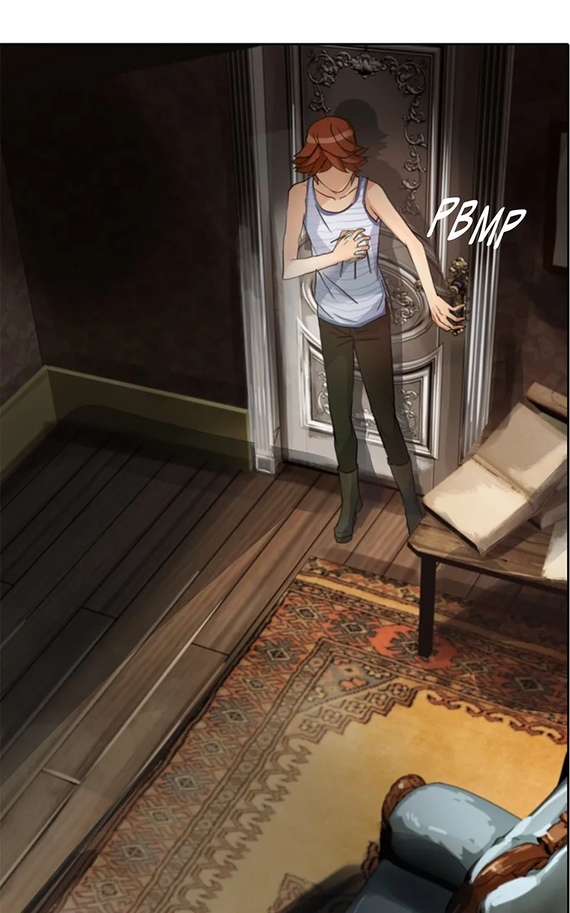 Simon Sues Chapter 61 Online - página 41