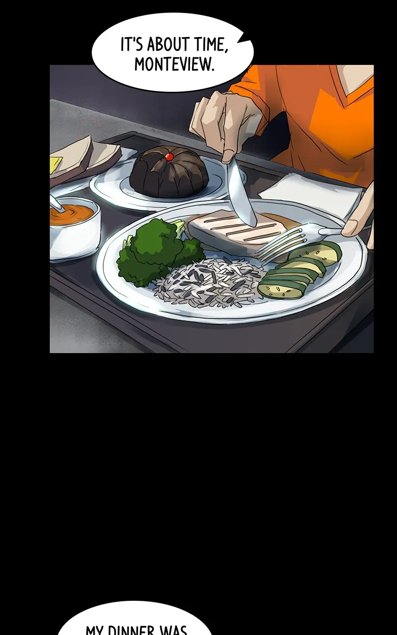Simon Sues Chapter 61 Online - página 57