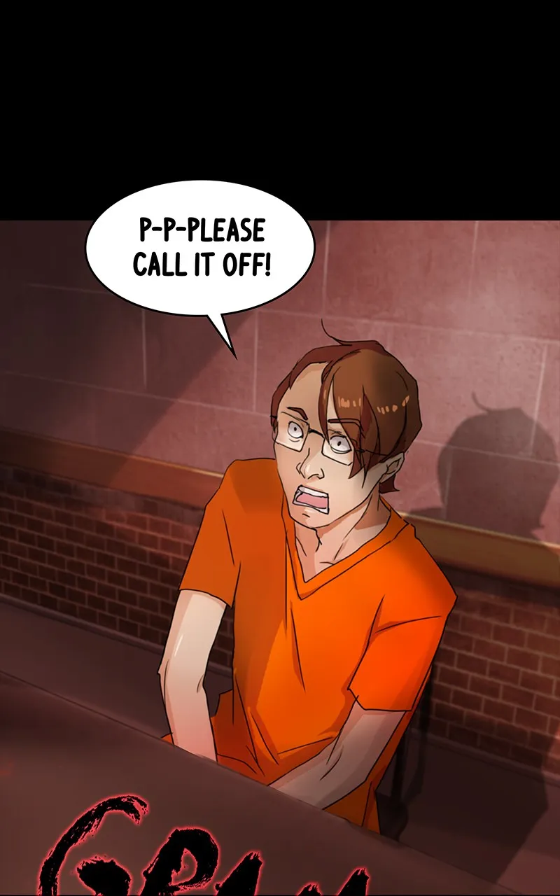 Simon Sues Chapter 61 Online - página 99
