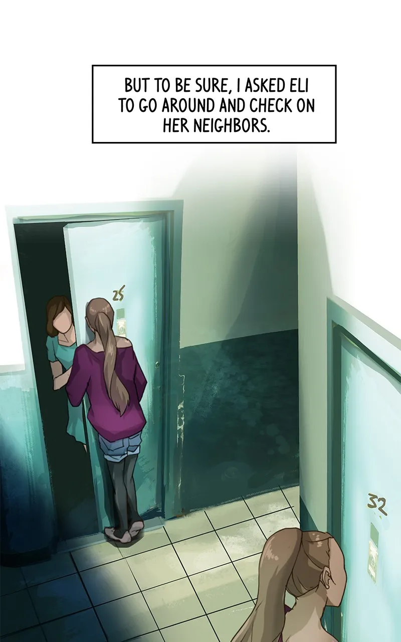 Simon Sues Chapter 62 Online - página 11
