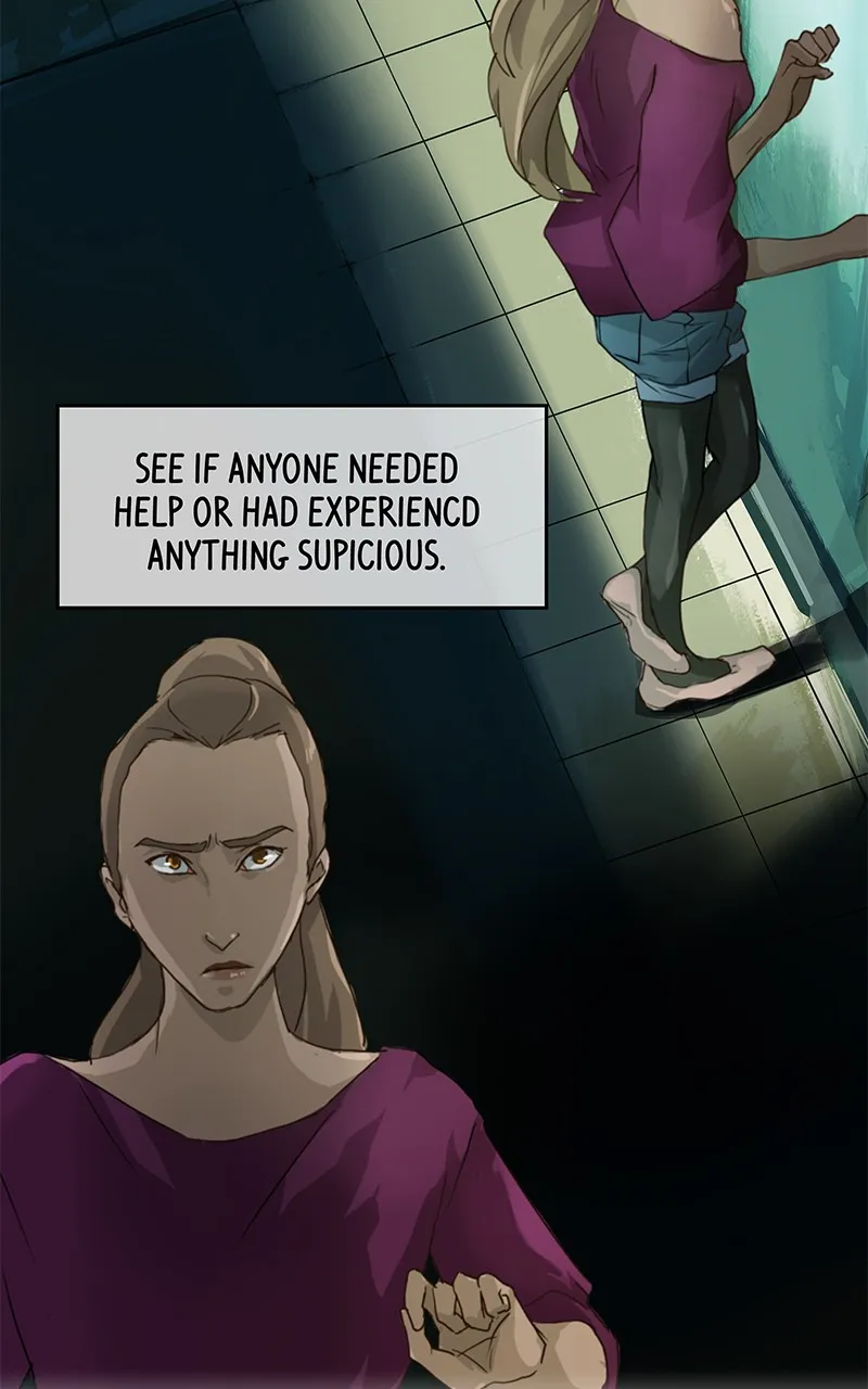 Simon Sues Chapter 62 Online - página 12