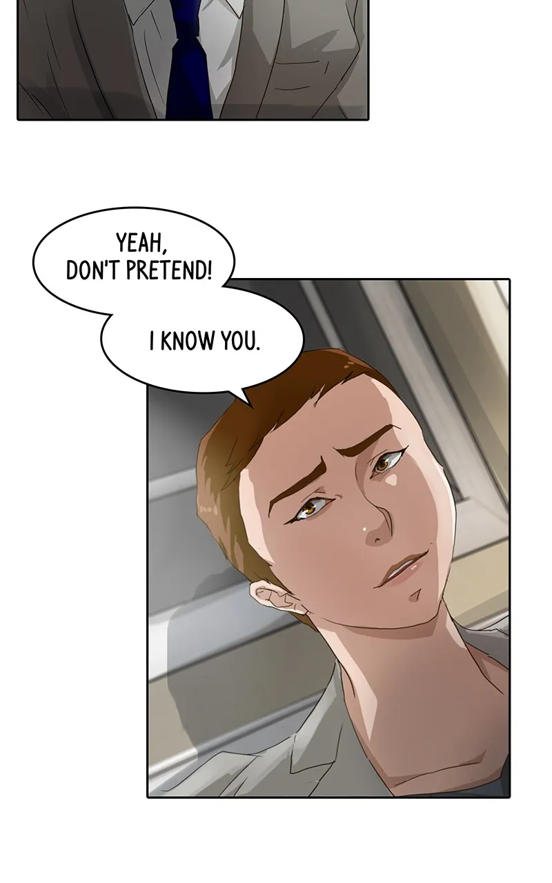 Simon Sues Chapter 62 Online - página 15