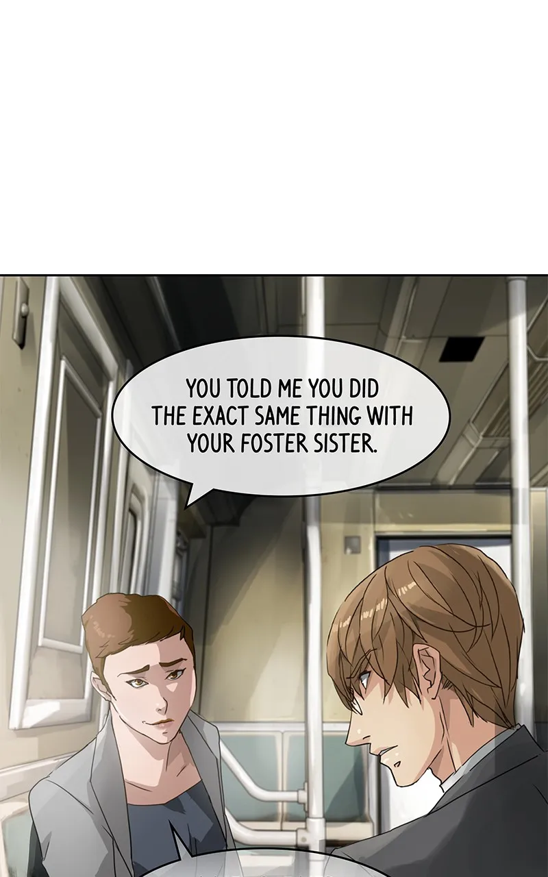 Simon Sues Chapter 62 Online - página 16