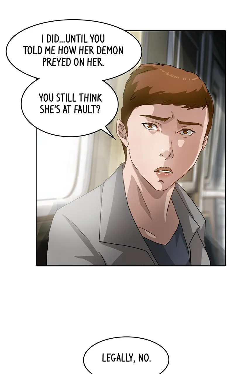 Simon Sues Chapter 62 Online - página 19