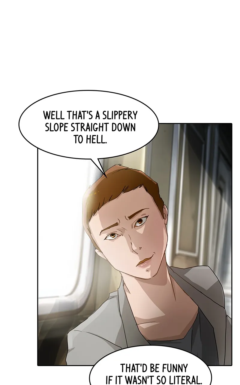 Simon Sues Chapter 62 Online - página 21