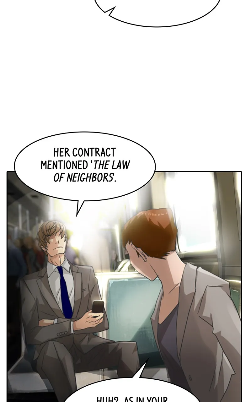 Simon Sues Chapter 62 Online - página 22