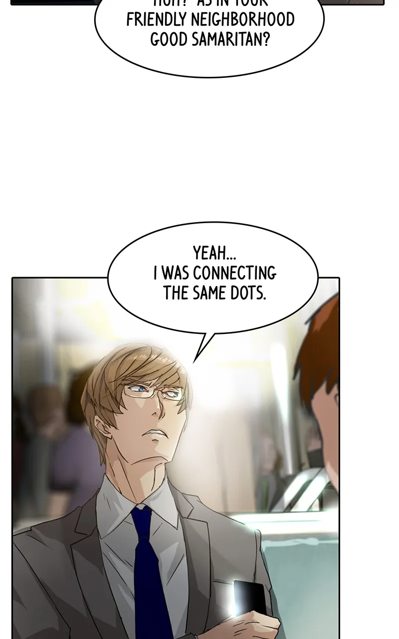 Simon Sues Chapter 62 Online - página 23