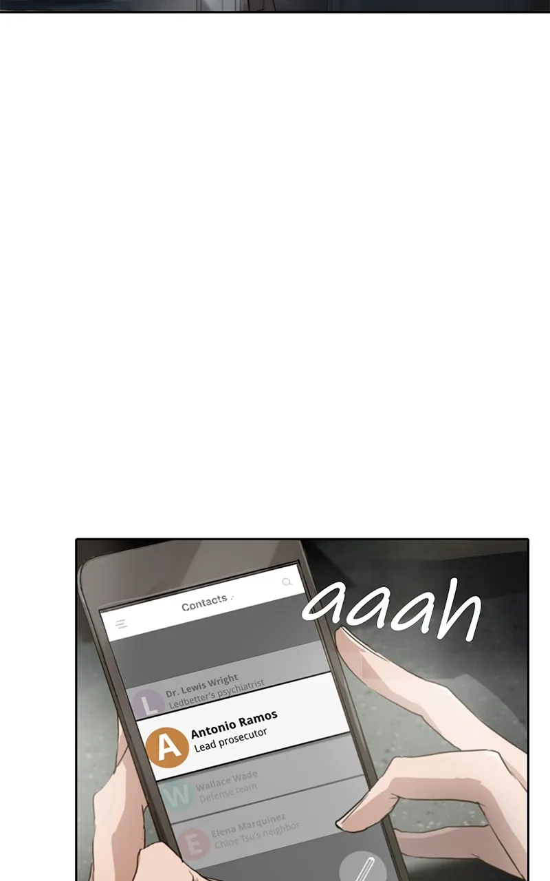 Simon Sues Chapter 62 Online - página 27
